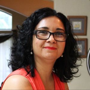 Meet your Posher, Patricia